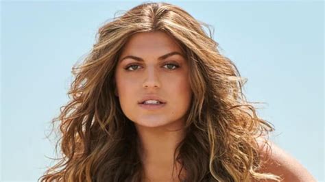 ella halikas topless|Meet the Sports Illustrated Swimsuit Swim Search Finalists